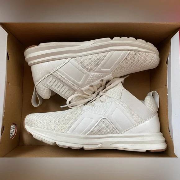 Puma Mesh Softfoam Enzo Premium - Picture 2 of 7